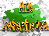Onze zekerheden